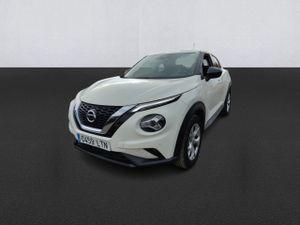 Nissan Juke Dig-t 84 Kw (114 Cv) 6m/t Acenta - Foto 2