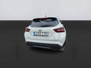 Nissan Juke Dig-t 84 Kw (114 Cv) 6m/t Acenta - Foto 6