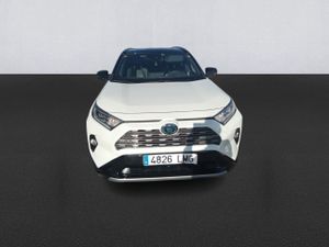 Toyota Rav4 2.5l 220h Style 4wd - Foto 3
