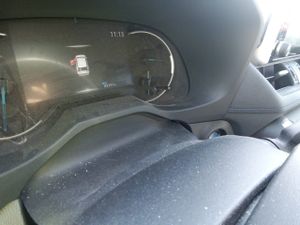 Toyota Rav4 2.5l 220h Style 4wd - Foto 9