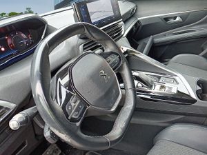 Peugeot 3008 1.5 Bluehdi 96kw (130cv) S&s Allure Eat8 - Foto 8