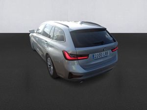Bmw Series 3 320d Auto.touring - Foto 7
