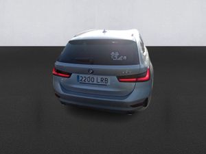 Bmw Series 3 320d Auto.touring - Foto 6