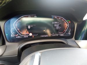 Bmw Series 3 320d Auto.touring - Foto 9