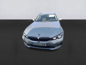 Bmw Series 3 320d Auto.touring - Foto 3