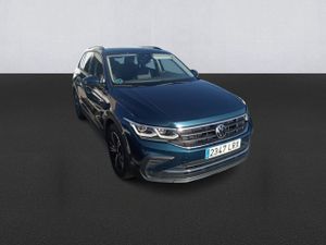 Volkswagen Tiguan Life 2.0 Tdi 110kw (150cv) - Foto 4