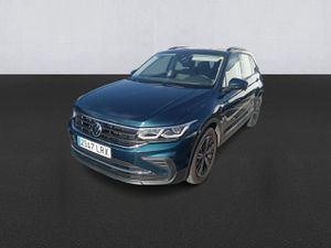 Volkswagen Tiguan Life 2.0 Tdi 110kw (150cv) - Foto 2