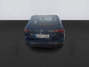 Volkswagen Tiguan Life 2.0 Tdi 110kw (150cv) - Foto 6