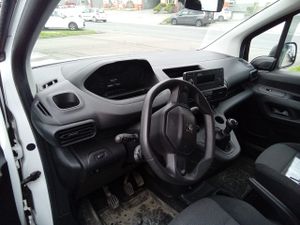 Peugeot Rifter Access Standard Bluehdi 73kw - Foto 8