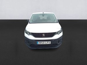 Peugeot Rifter Access Standard Bluehdi 73kw - Foto 3