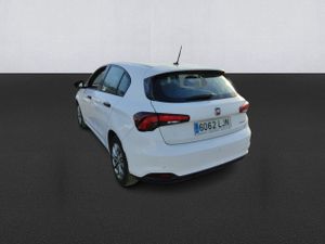 Fiat Tipo 5p 1.6 88kw Multijet Ii Pop Business - Foto 7