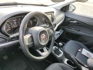 Fiat Tipo 5p 1.6 88kw Multijet Ii Pop Business - Foto 8