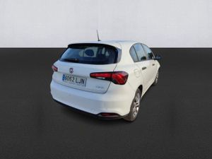 Fiat Tipo 5p 1.6 88kw Multijet Ii Pop Business - Foto 5