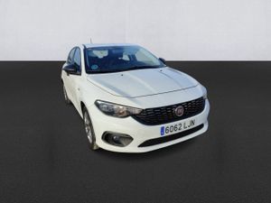 Fiat Tipo 5p 1.6 88kw Multijet Ii Pop Business - Foto 4