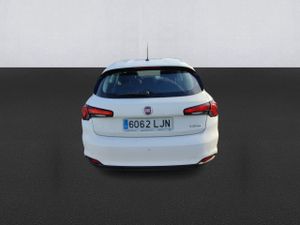 Fiat Tipo 5p 1.6 88kw Multijet Ii Pop Business - Foto 6