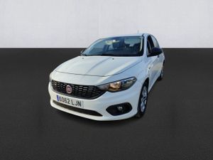 Fiat Tipo 5p 1.6 88kw Multijet Ii Pop Business - Foto 2