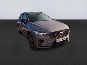 Volvo Xc60 2.0 T6 Awd Recharge Ultimate Dark Auto - Foto 4