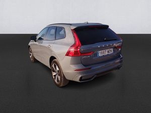 Volvo Xc60 2.0 T6 Awd Recharge Ultimate Dark Auto - Foto 7