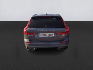 Volvo Xc60 2.0 T6 Awd Recharge Ultimate Dark Auto - Foto 6