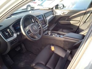 Volvo Xc60 2.0 T6 Awd Recharge Ultimate Dark Auto - Foto 8