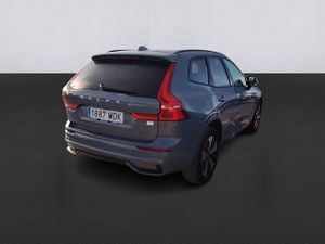 Volvo Xc60 2.0 T6 Awd Recharge Ultimate Dark Auto - Foto 5
