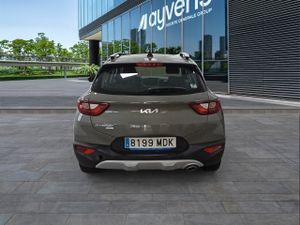 Kia Stonic 1.0 T-gdi 88kw (120cv) Mhev Imt Drive - Foto 6