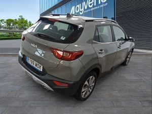 Kia Stonic 1.0 T-gdi 88kw (120cv) Mhev Imt Drive - Foto 5