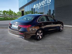 Mercedes C-class C 200 - Foto 5