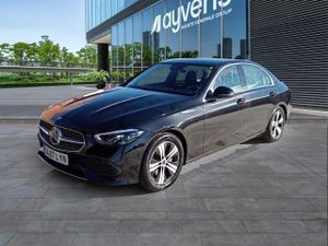 Mercedes C-class C 200 - Foto 2