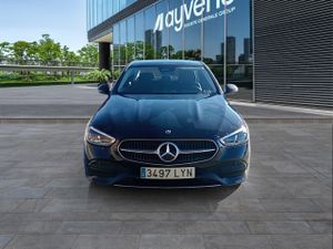 Mercedes C-class C 200 - Foto 3