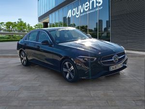Mercedes C-class C 200 - Foto 4
