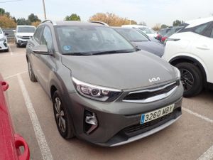 Kia Stonic 1.0 T-gdi 88kw (120cv) Mhev Imt Drive - Foto 5