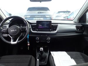 Kia Stonic 1.0 T-gdi 88kw (120cv) Mhev Imt Drive - Foto 9