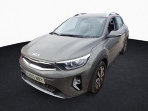 Kia Stonic 1.0 T-gdi 88kw (120cv) Mhev Imt Drive - Foto 2