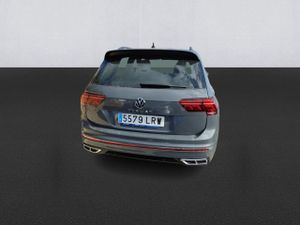 Volkswagen Tiguan R-line 2.0 Tdi 110kw (150cv) Dsg - Foto 6