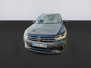 Volkswagen Tiguan R-line 2.0 Tdi 110kw (150cv) Dsg - Foto 3