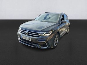Volkswagen Tiguan R-line 2.0 Tdi 110kw (150cv) Dsg - Foto 2