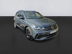 Volkswagen Tiguan R-line 2.0 Tdi 110kw (150cv) Dsg - Foto 4