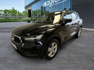 Volvo Xc40 1.5 T3 Momentum Core Auto - Foto 2