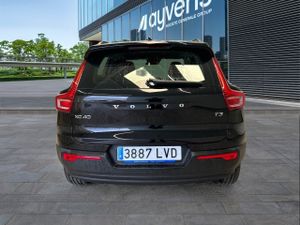 Volvo Xc40 1.5 T3 Momentum Core Auto - Foto 6