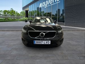 Volvo Xc40 1.5 T3 Momentum Core Auto - Foto 3