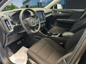 Volvo Xc40 1.5 T3 Momentum Core Auto - Foto 8