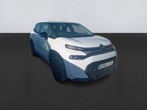 Citroen C3 Aircross Bluehdi 81kw (110cv) S&s Live Pack - Foto 4