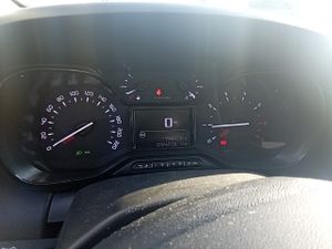 Citroen C3 Aircross Bluehdi 81kw (110cv) S&s Live Pack - Foto 9