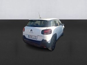 Citroen C3 Aircross Bluehdi 81kw (110cv) S&s Live Pack - Foto 5