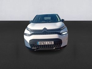 Citroen C3 Aircross Bluehdi 81kw (110cv) S&s Live Pack - Foto 3
