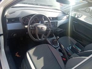 Seat Arona 1.0 Tsi 85kw (115cv) Style Go Eco - Foto 8