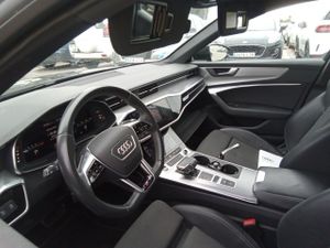 Audi A6 Avant B.line 40 Tdi 150kw (204cv) S Tron - Foto 8