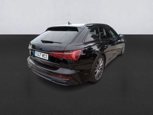 Audi A6 Avant B.line 40 Tdi 150kw (204cv) S Tron - Foto 5