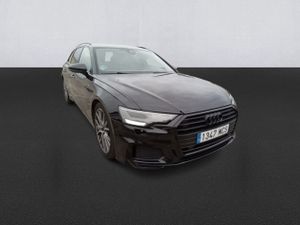 Audi A6 Avant B.line 40 Tdi 150kw (204cv) S Tron - Foto 4